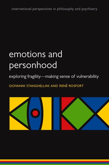 Emotions & Personhood Ipp: M P