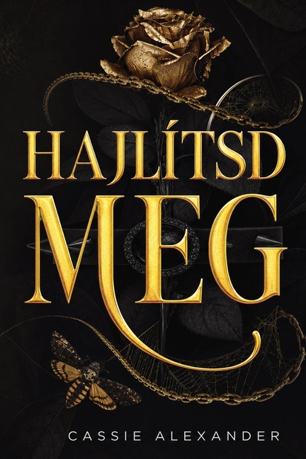 Hajlítsd meg: Sötét Szépség és a Szörnyeteg ihlette fantasy románc