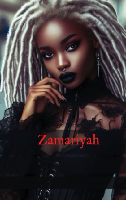 Zamariyah