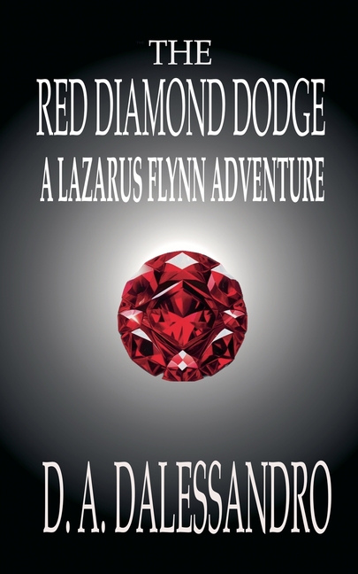 The Red Diamond Dodge