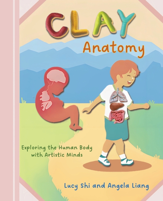 Clay Anatomy: Exploring the Human Body with Artistic Minds