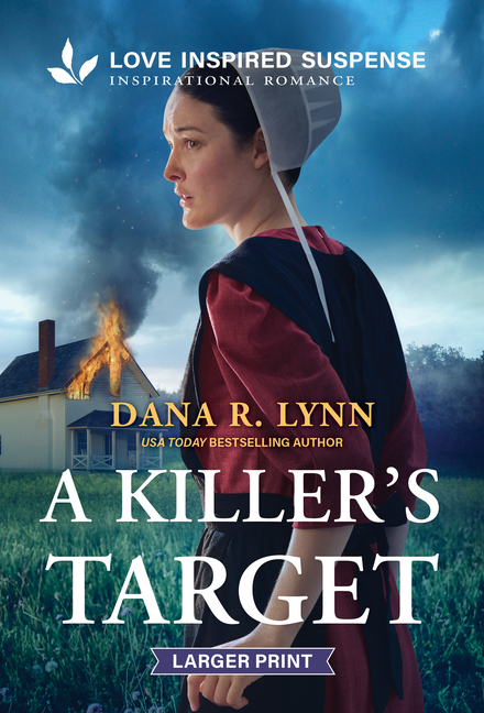 A Killer's Target