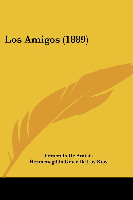Los Amigos (1889)
