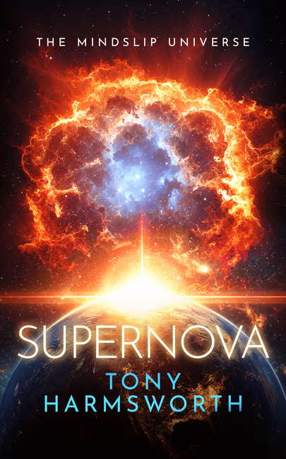 Supernova: A Thought-Provoking Science Fiction Thriller