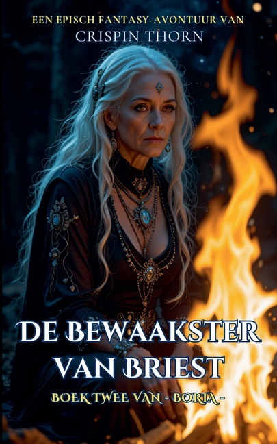 De Bewaakster van Briest