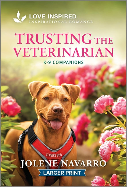 Trusting the Veterinarian: An Uplifting Inspirational Romance