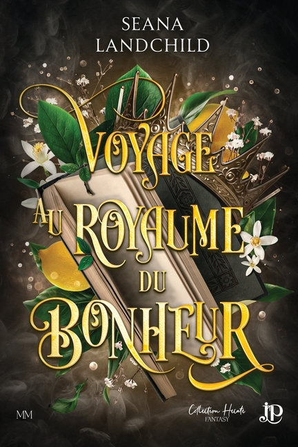 Voyage au Royaume du Bonheur
