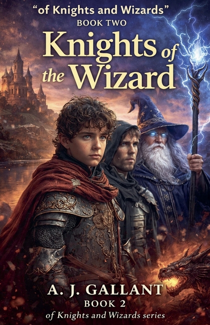 Knights of the Wizard