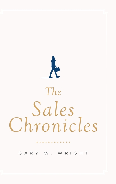 The Sales Chronicles