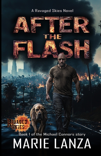 After the Flash: Book 1 of the Michael Connors story