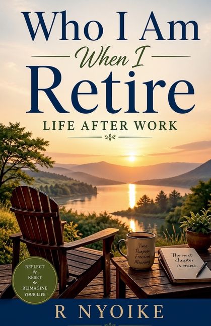 Who I Am When I Retire -Life After Work