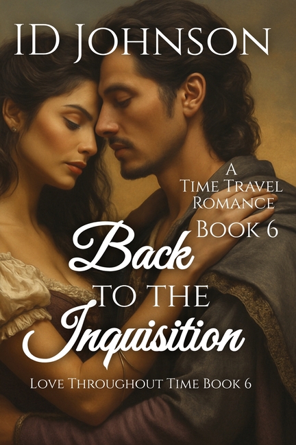 Back to the Inquisition