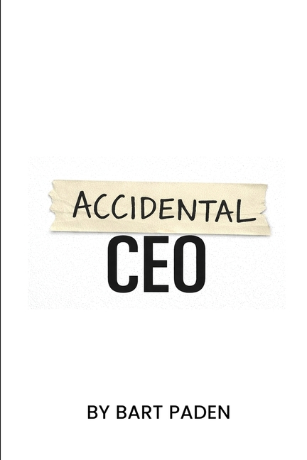 Accidental CEO