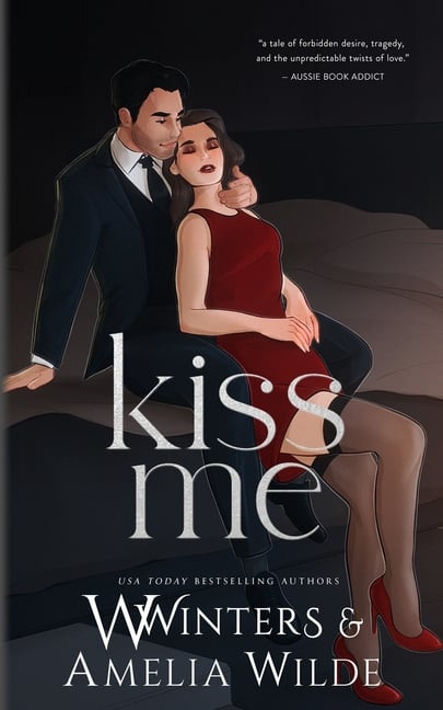 Kiss Me: Artist Rendition