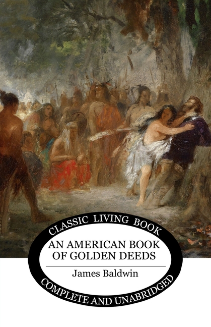 An American Book of Golden Deeds