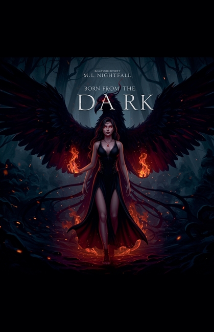 Born from the dark