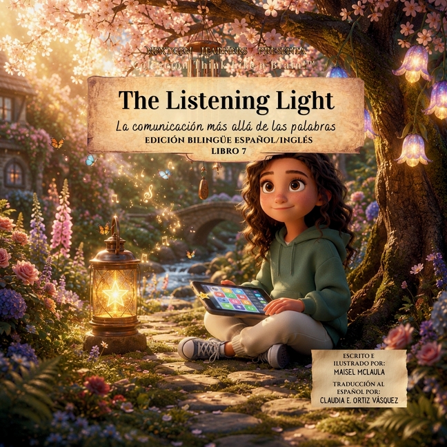 The Listening Light: La comunicación más allá de las palabras