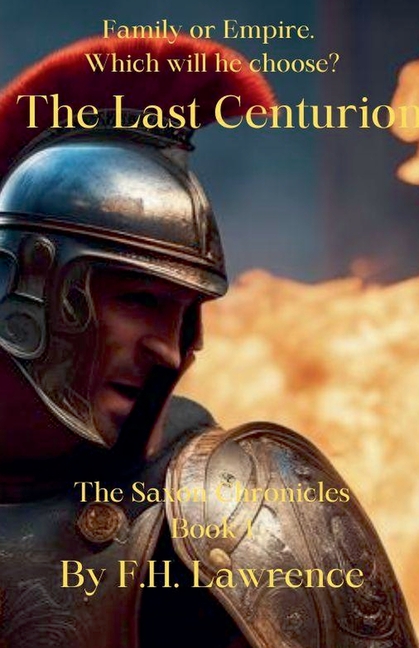 The Last Centurion