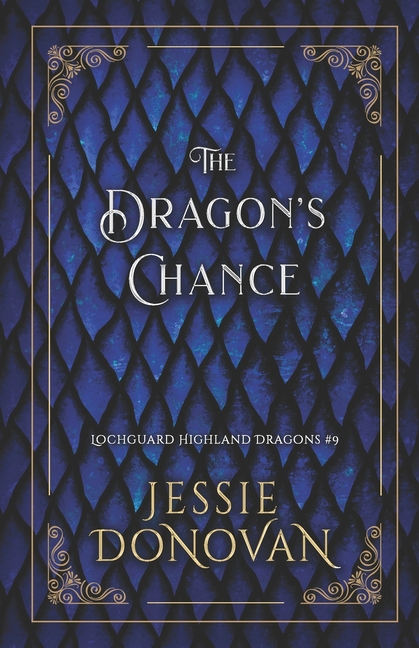 The Dragon's Chance