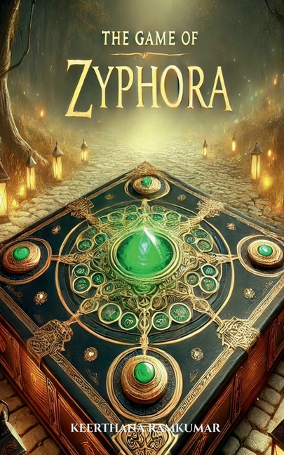 The Game Of Zyphora
