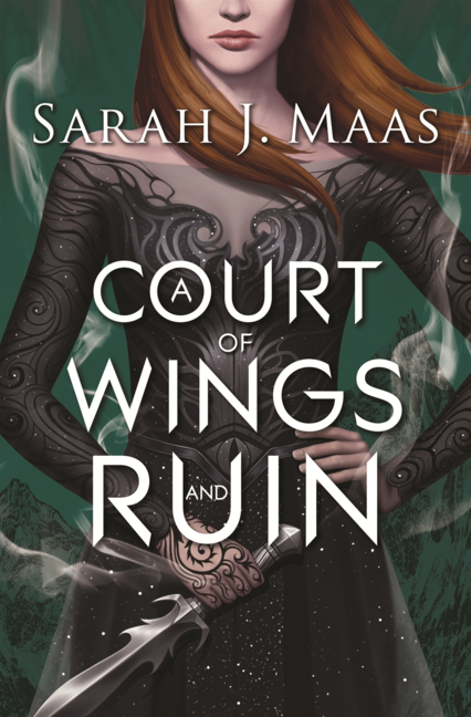 Court of Wings and Ruin