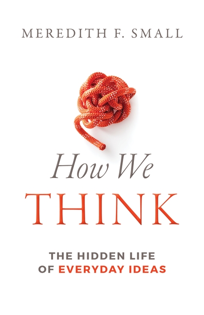 How We Think: The Hidden Life of Everyday Ideas