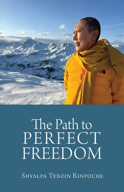 The Path to Perfect Freedom