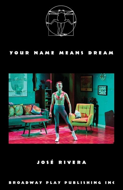 Your Name Means Dream