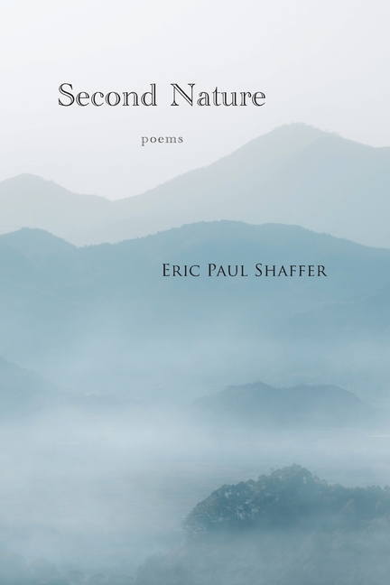 Second Nature: Poems