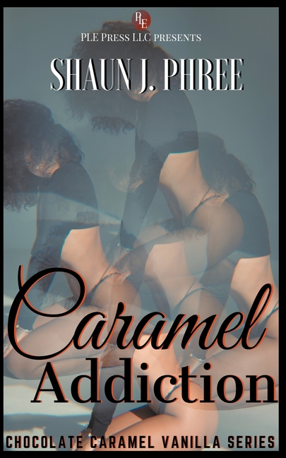 Caramel Addiction