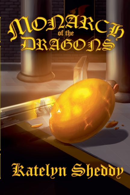 Monarch Of The Dragons