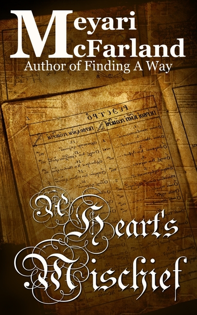 A Heart's Mischief