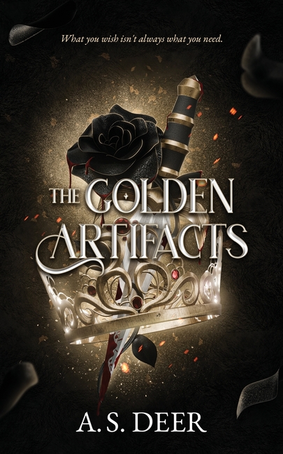 The Golden Artifacts
