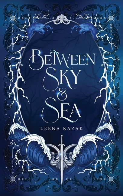 Between Sky & Sea