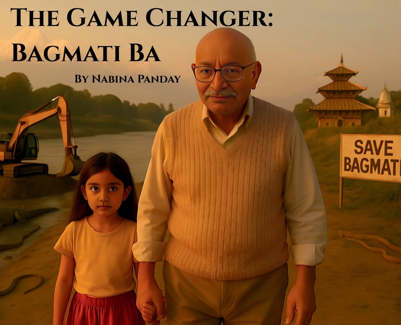 The Game Changer: Bagmati Ba