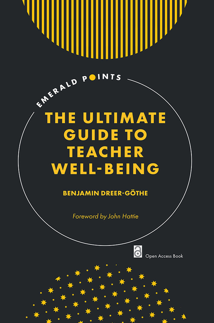 The Ultimate Guide to Teacher Well-Being