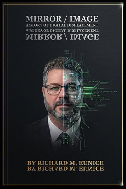 Mirror / Image: A Story Of Digital Displacement