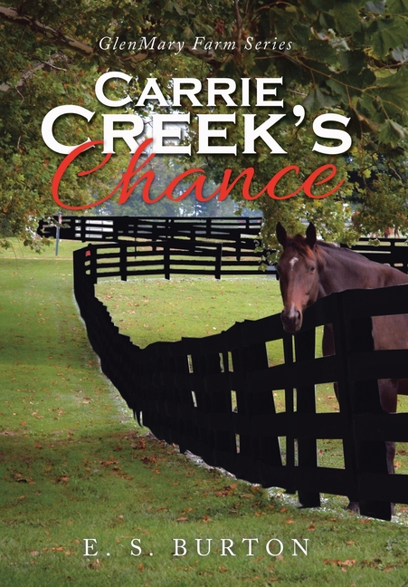 Carrie Creek's Chance: Glenmary Farm Series
