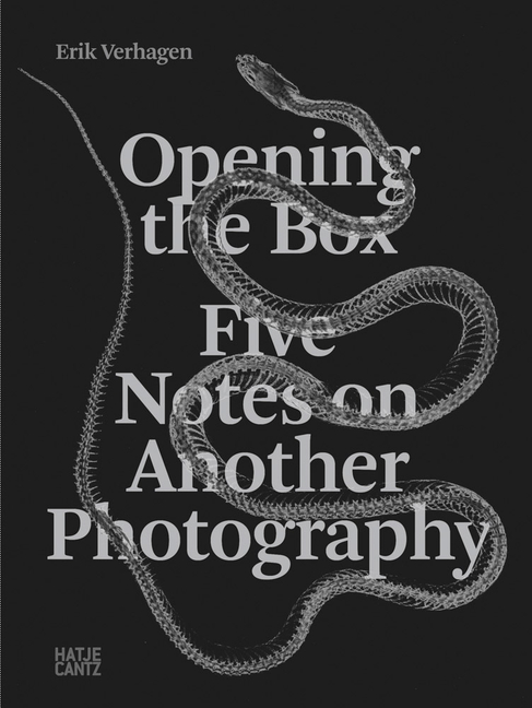 Opening the Box: Five Notes on Another Photography