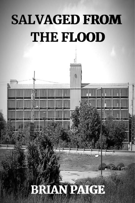 Salvaged From the Flood
