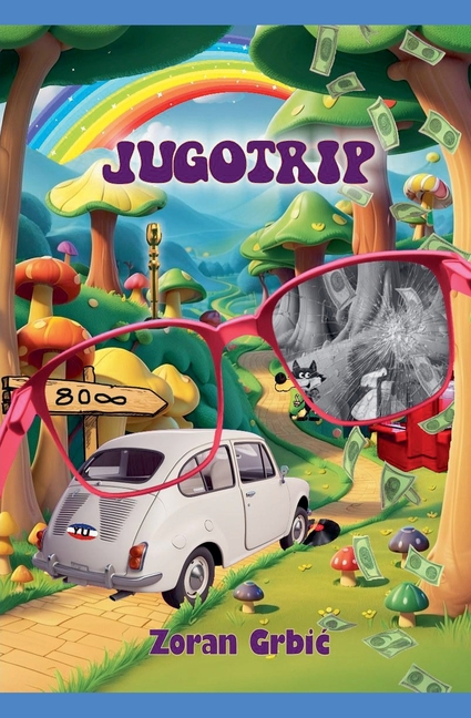Jugotrip