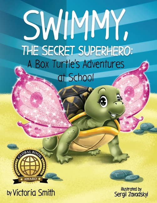 Swimmy, the Secret Superhero