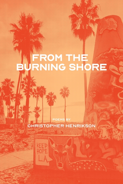 From the Burning Shore