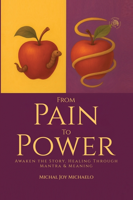 From Pain To Power