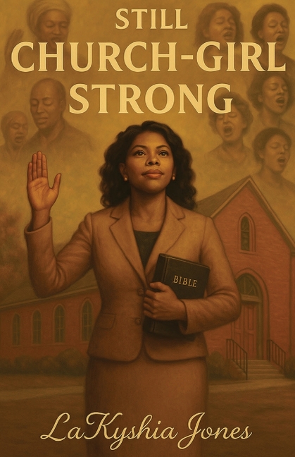 Still Church-Girl Strong