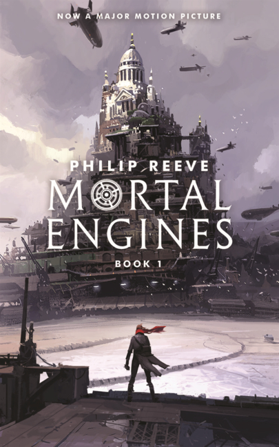 Mortal Engines