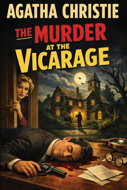 The Murder at the Vicarage