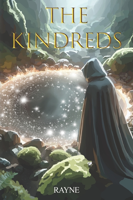 The Kindreds: Volume 1