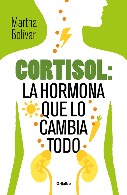 Cortisol: La Hormona Que Lo Cambia Todo / Cortisol: The Hormone That Changes Everything