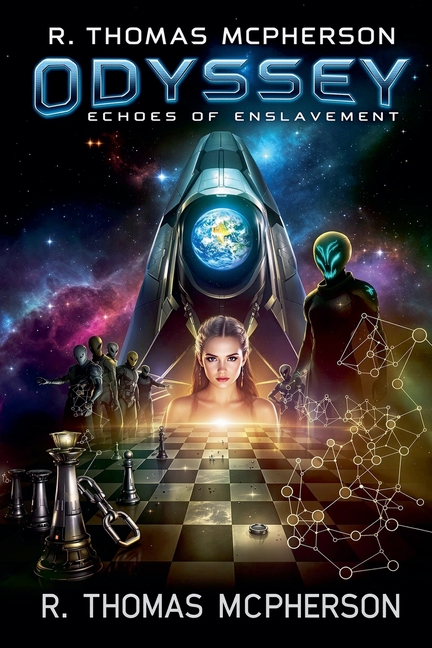 Odyssey: Echoes of Enslavement